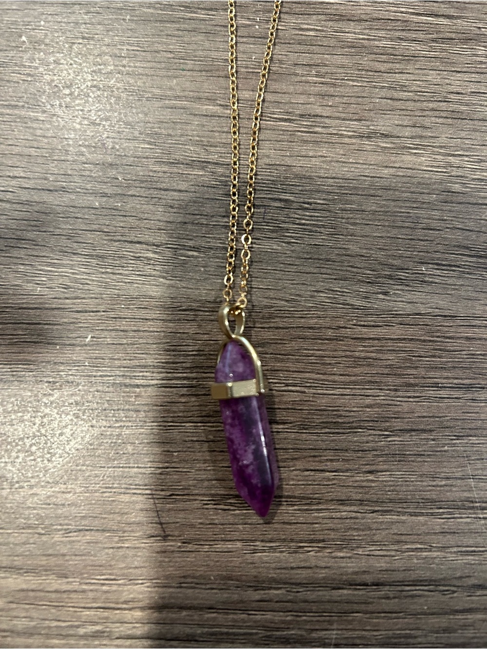 Necklace